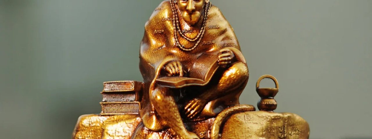 hanumanidol