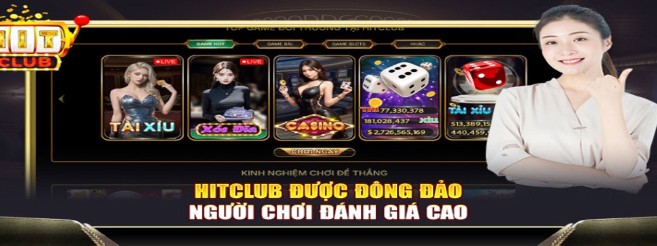 hitclubvietnamdoc