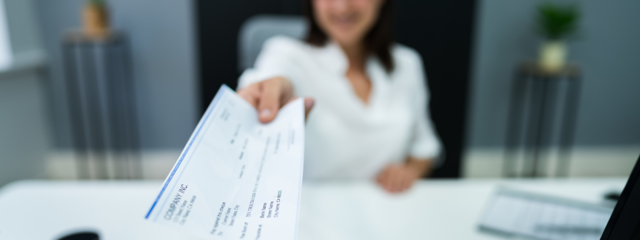 payroll check generator