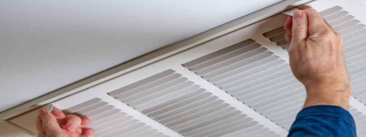 Danville Air Duct Cleaning