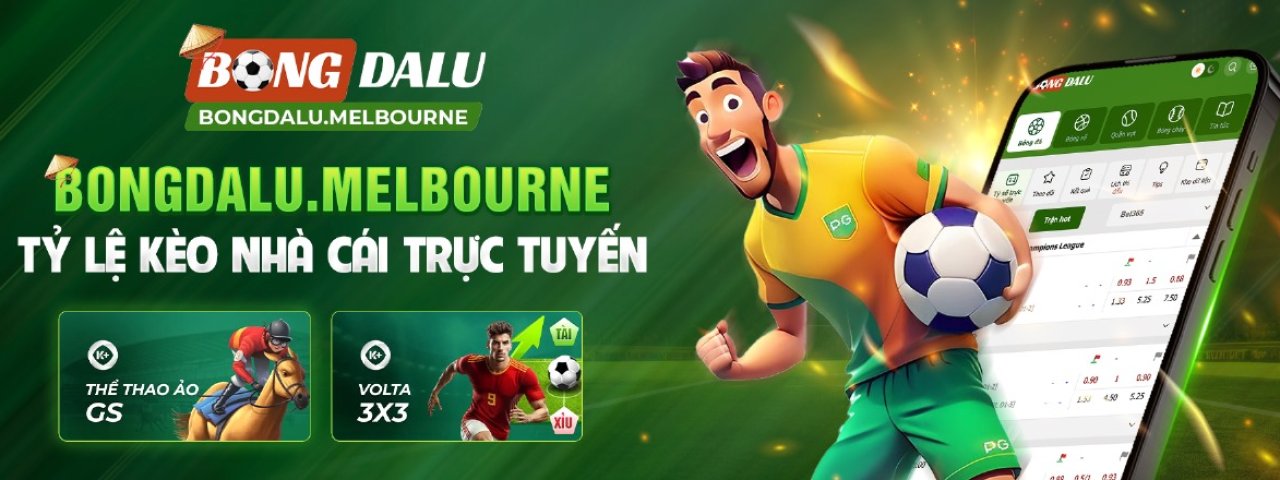 bongdalumelbourne