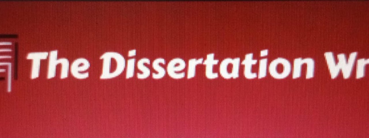 Disserationhelp