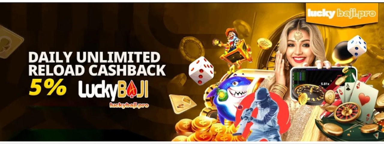 luckybajipro