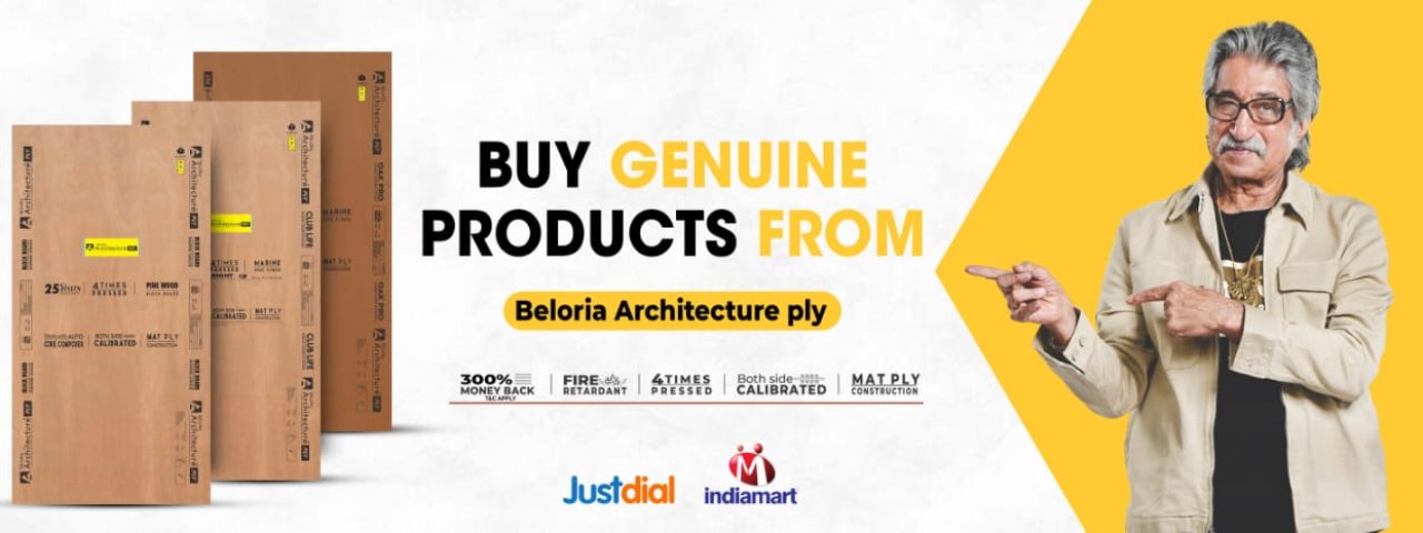 beloriaarchitecture