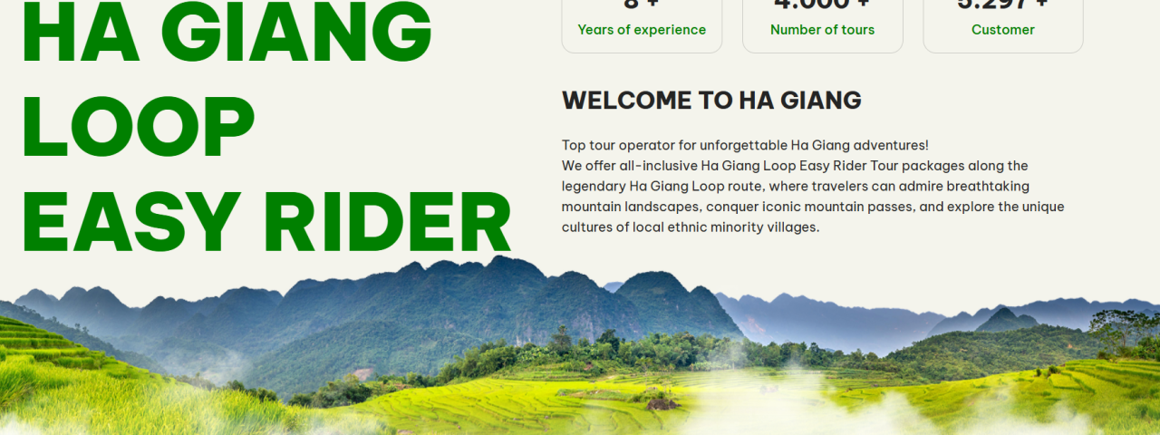 hagianglooptour