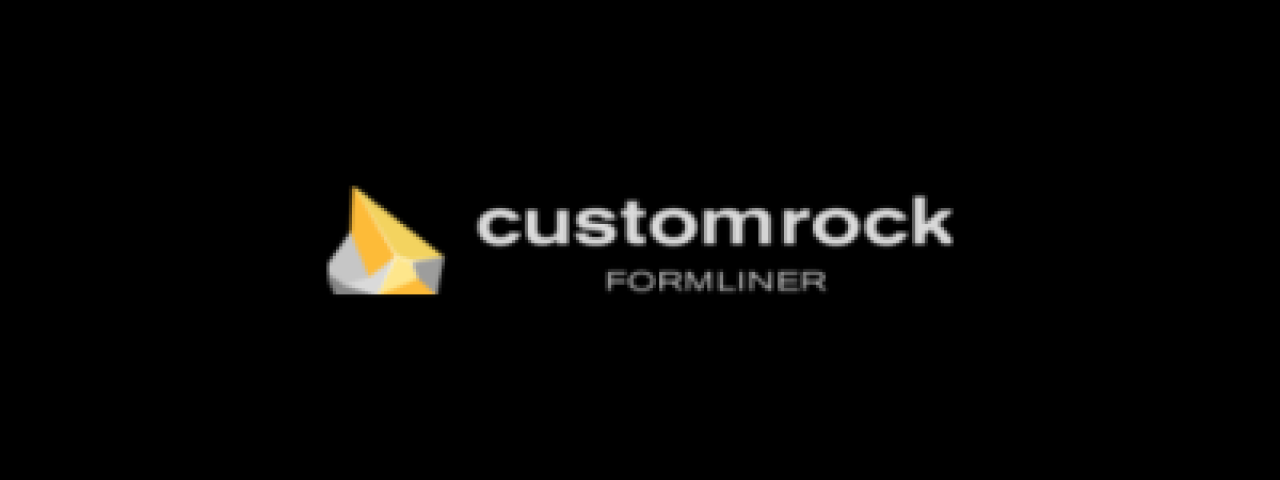 CustomRockFormliner