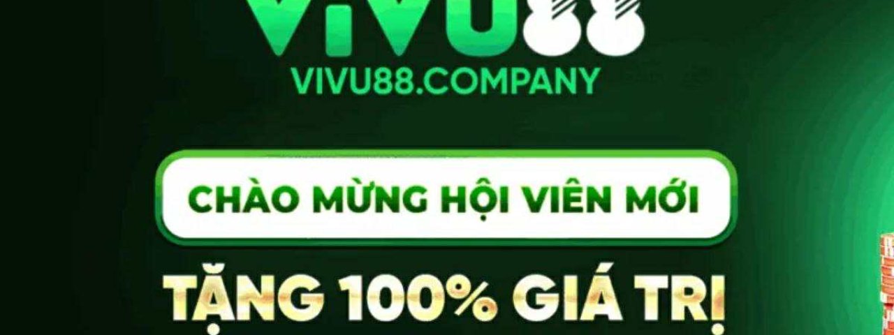vivu88company