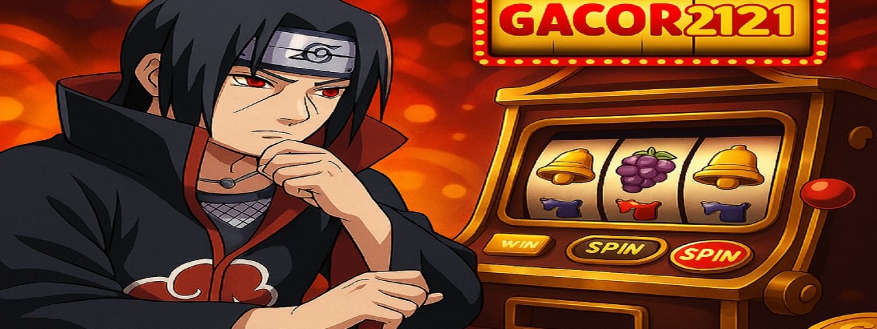 gacor2121resmi