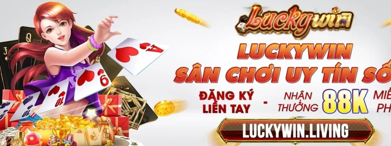 luckywinliving