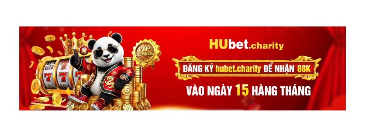 hubetcharity