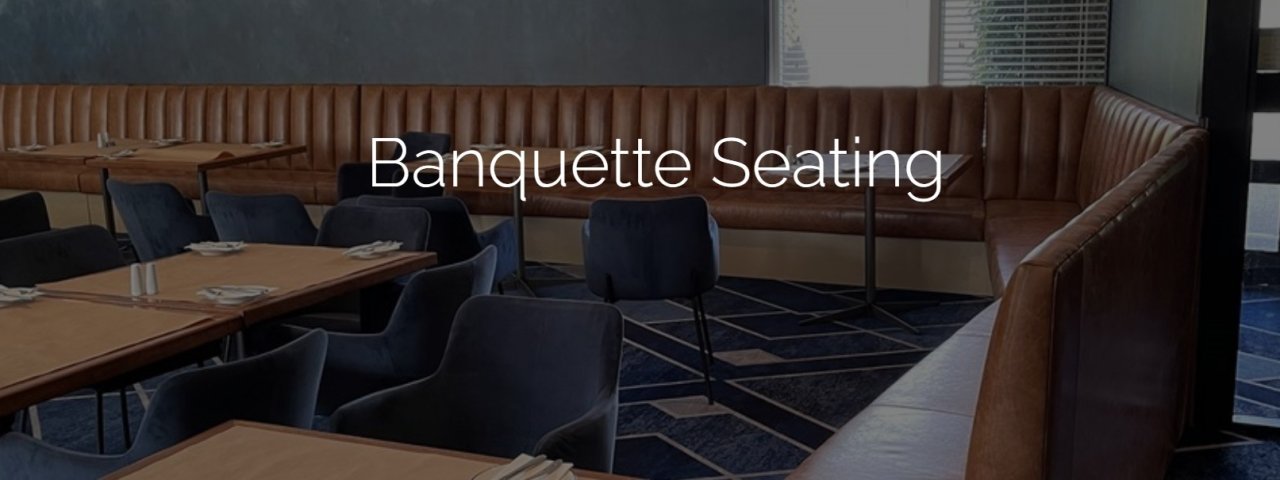 banquetteseating