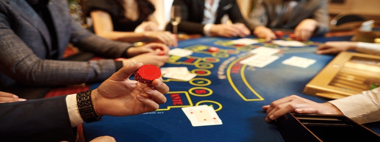 Playpoker247club