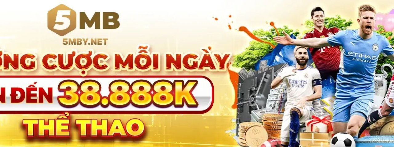 5mbynet