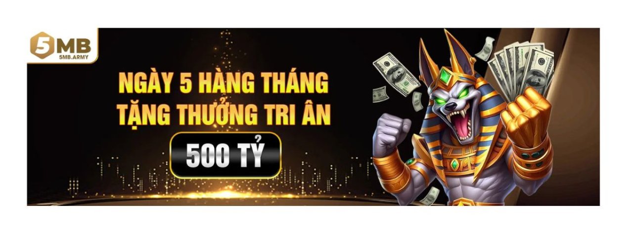 5mbarmy