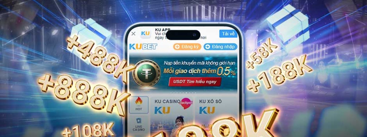 kubethot