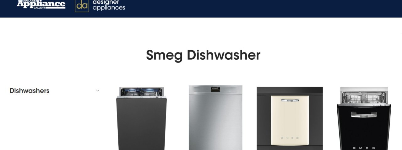 smegdishwasher