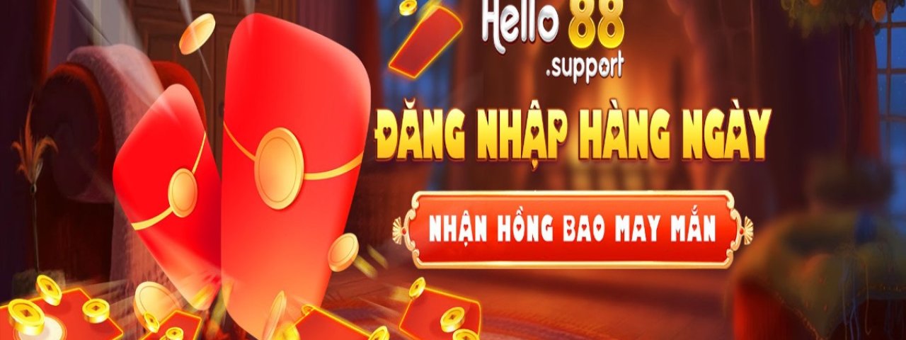 Hello88support