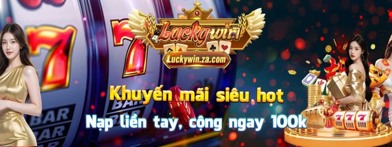 Luckywinzacom