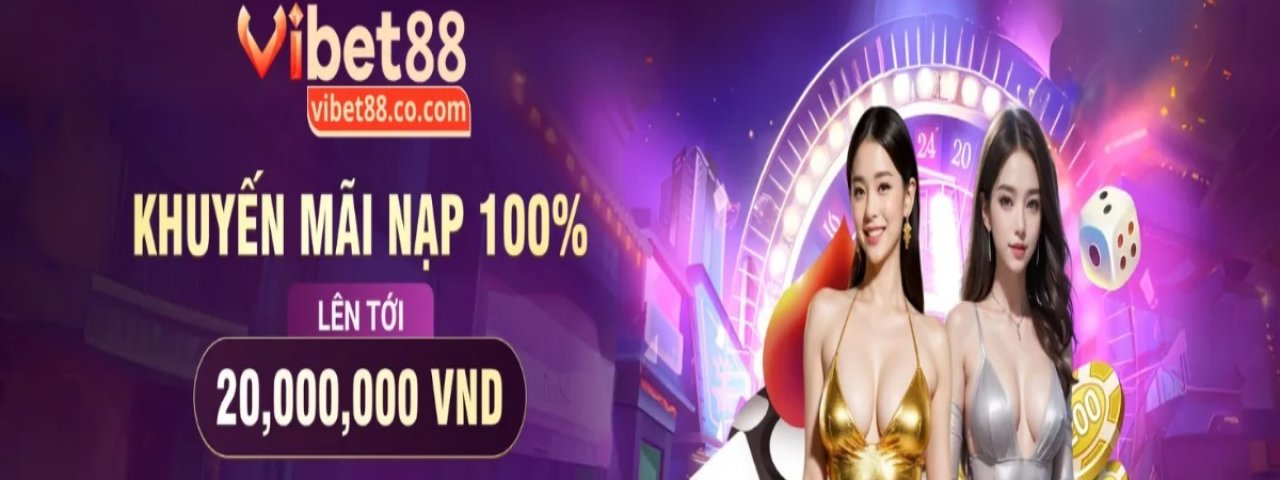 Vibet88cocom