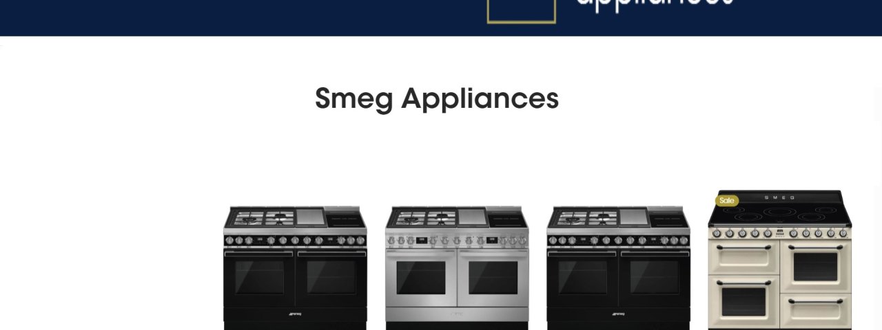 smegappliances