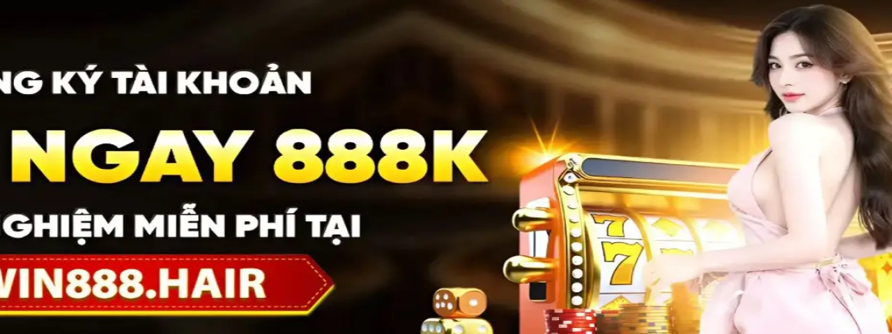win888hair