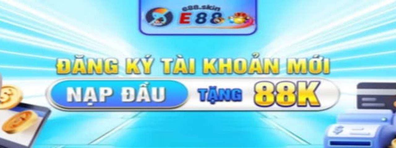 e88skin