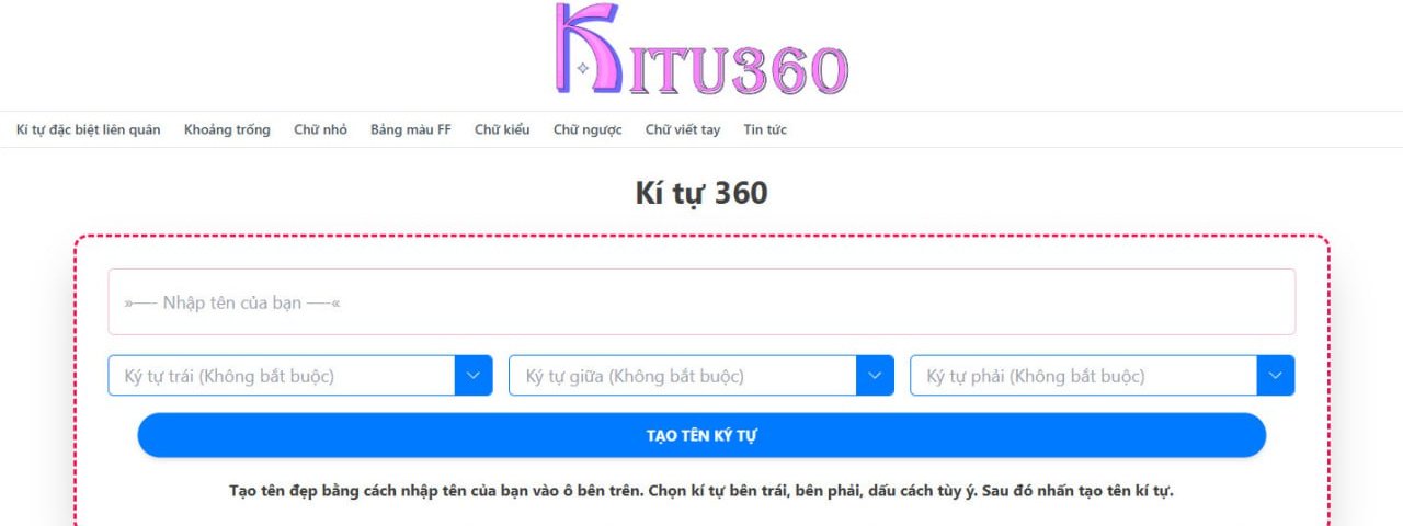 kitu360