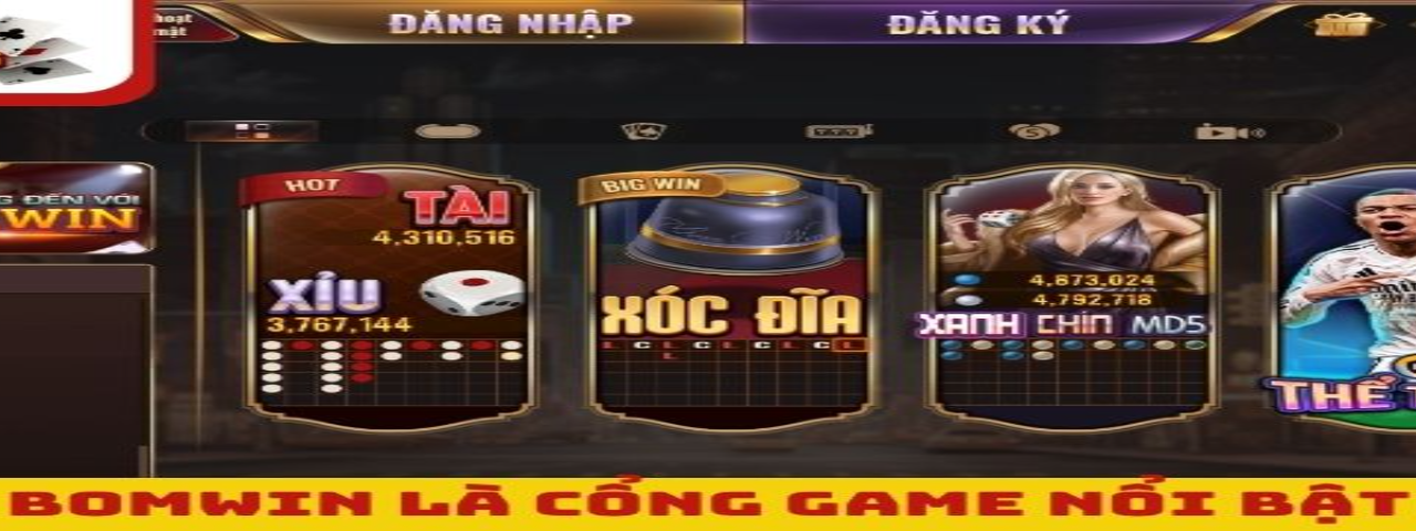 Gamebaidoithuong1io