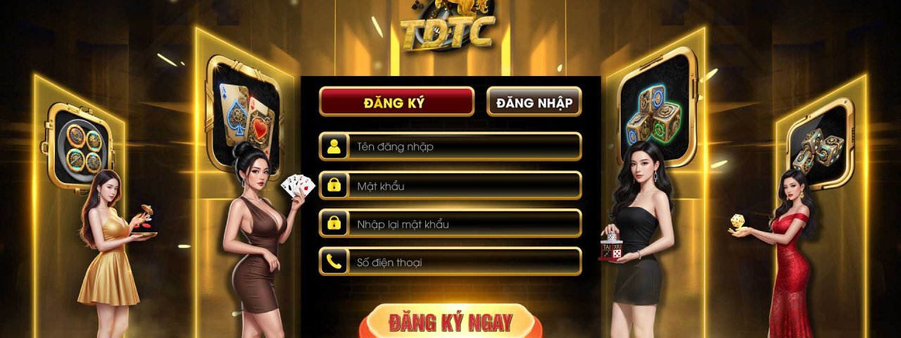 tdtcspot