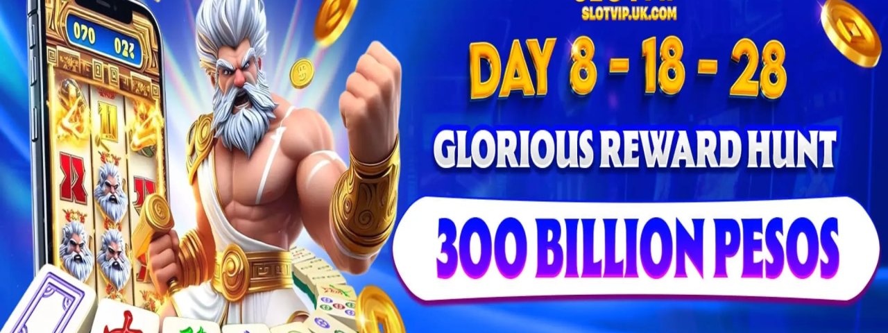 Slotvipukcom