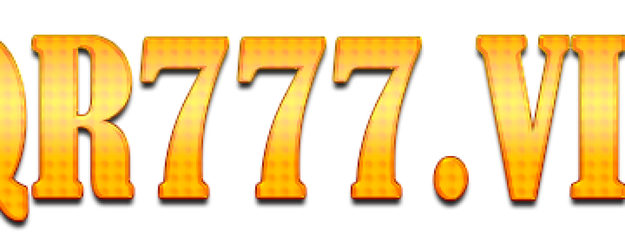 Qr777 vin