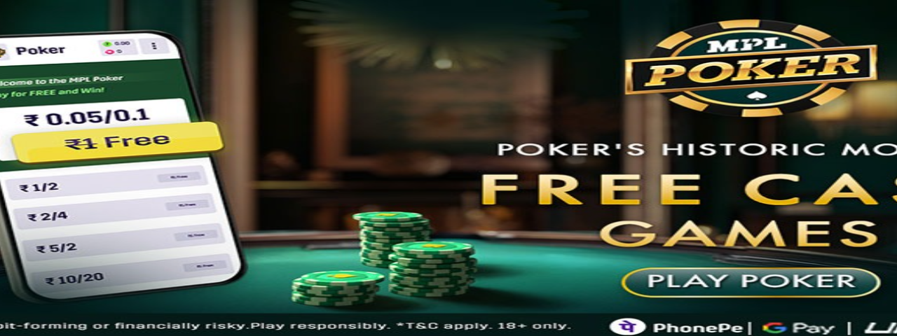 Mplpokerrcom