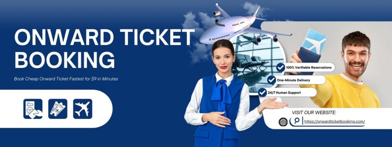 onwardticketbooking