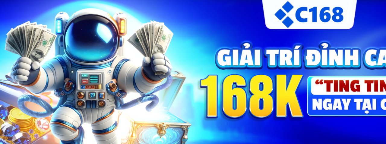 c168gold