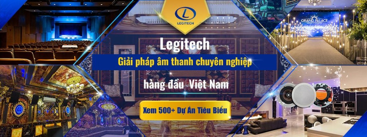 legitech