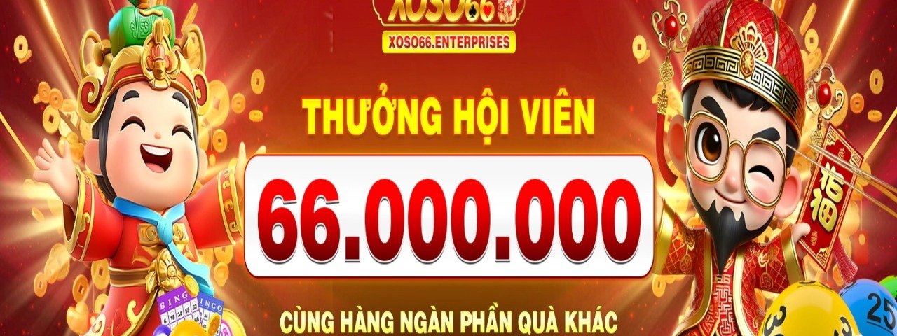 Xoso66enterprises