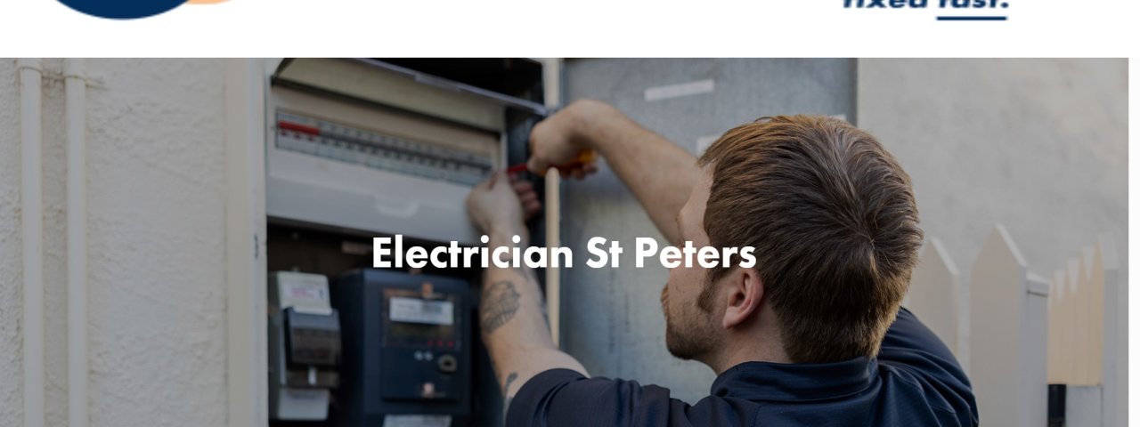 electricianstpeters