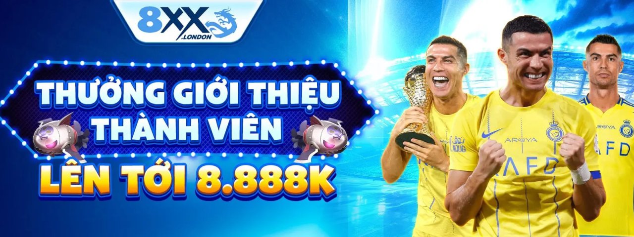 8xxlondon