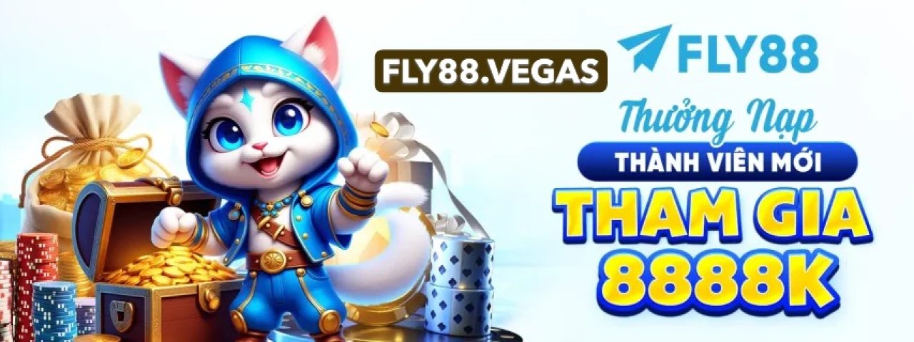 Fly88vegas