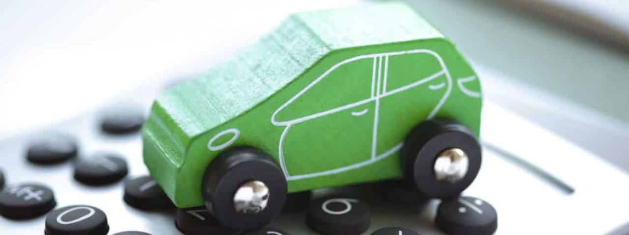 Novated Lease Calculator