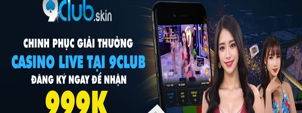 9Clubskin