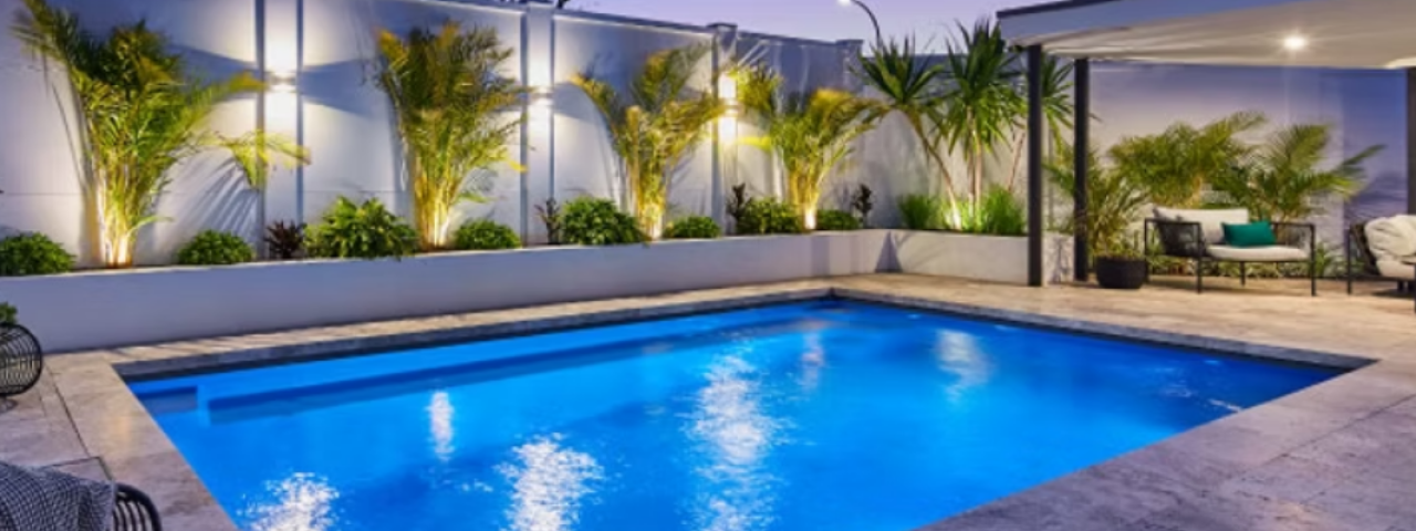 Pool Builders Adelaide