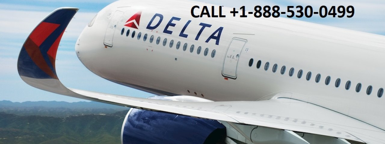 Delta Airlines Reservations