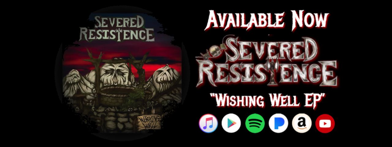 Severed Resistence