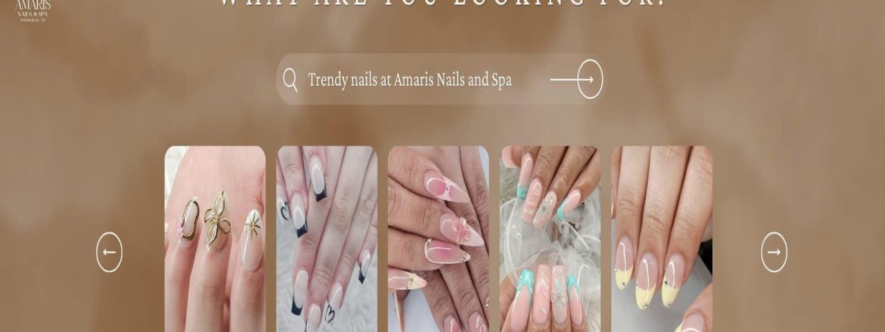amarisnailspamansfield