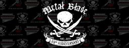 Metal Blade Records Fan Page