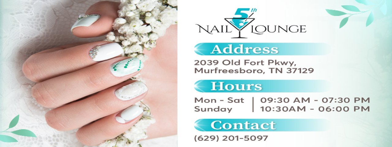 5thnailloungellcmurfreesboro