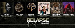 Relapse Records