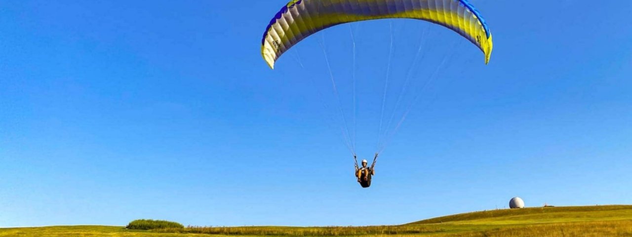 paraglidingservice