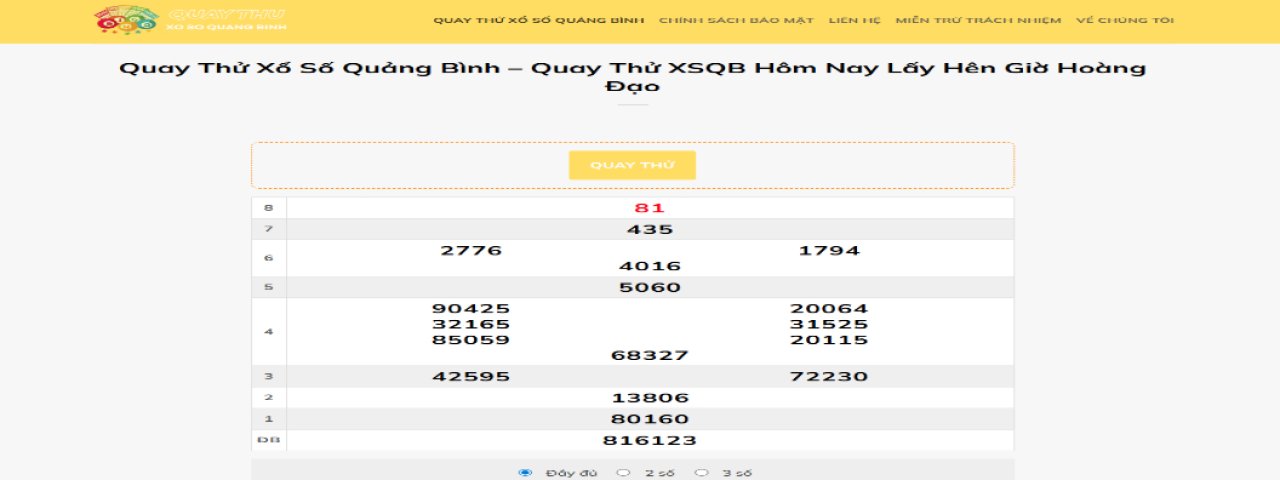 quaythuxosoquangbinh